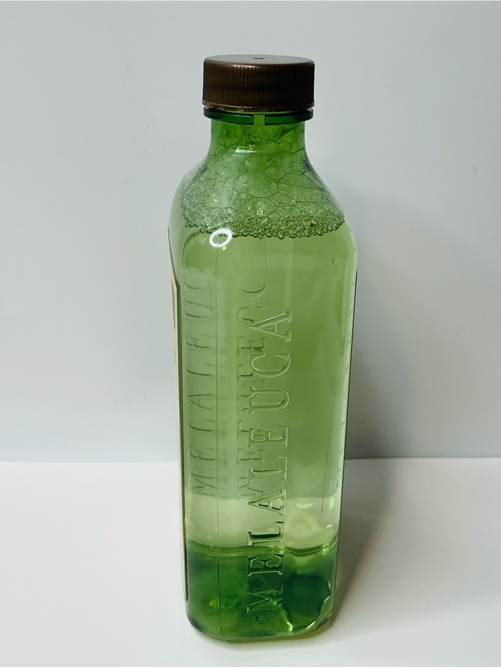 Melaleuca Sol-U-Guard Botanical 2x Concentrate SEALED 16 oz NEW - Picture 6 of 10